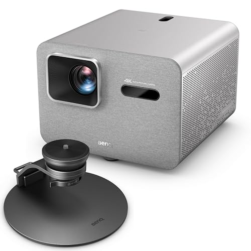 Amazon.com: BenQ TK705STi 4K HDR Short Throw Projector + free
